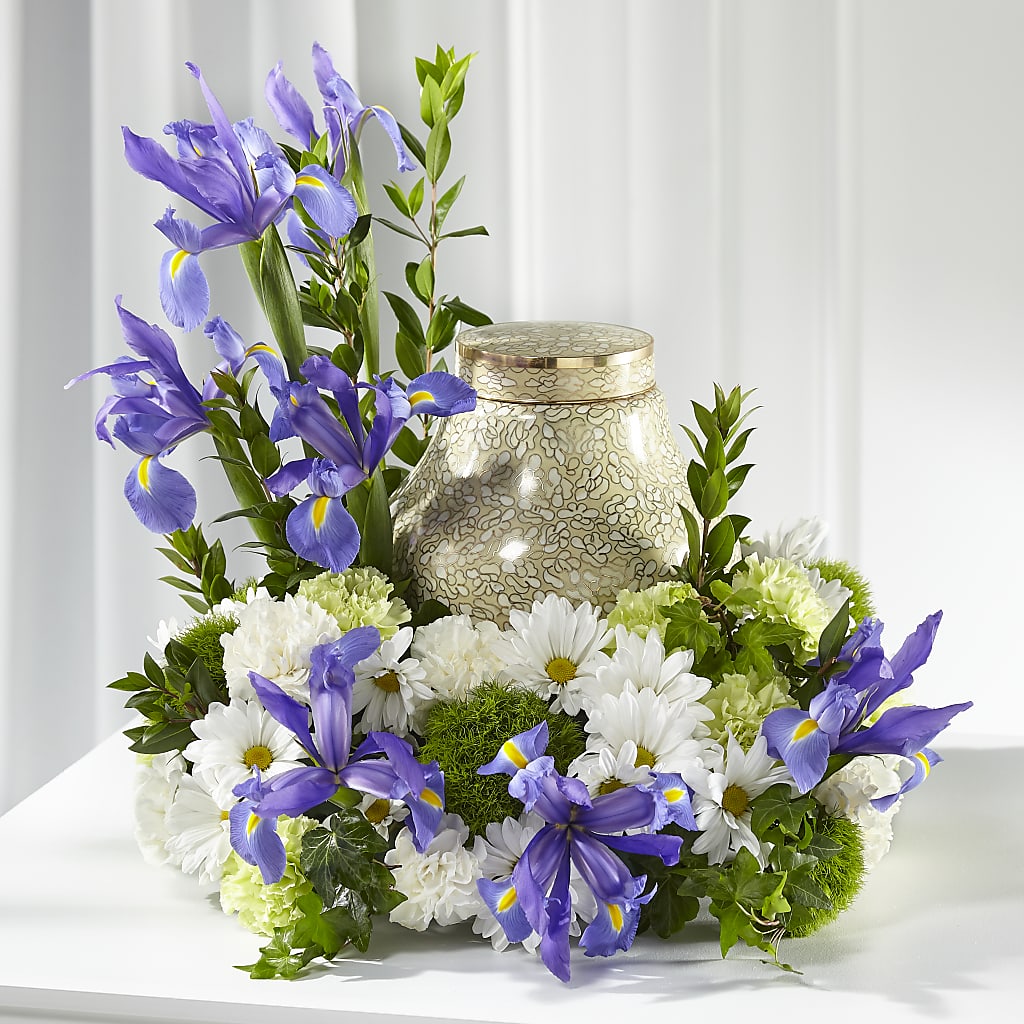 Sincere Spirit Cremation Adornment – Waynesboro Emporium, Waynesboro GA