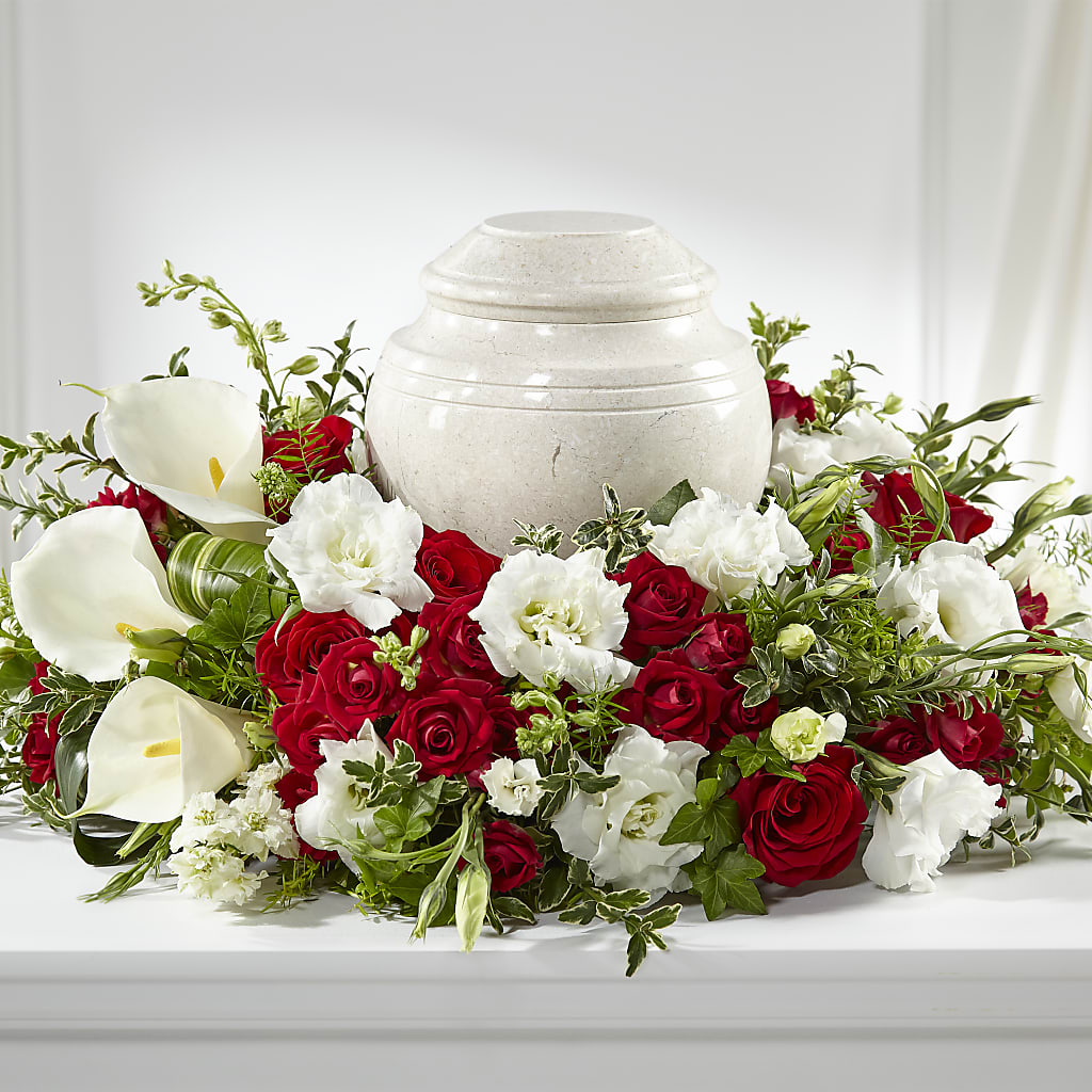 In My Memories Cremation Adornment – Waynesboro Emporium, Waynesboro GA