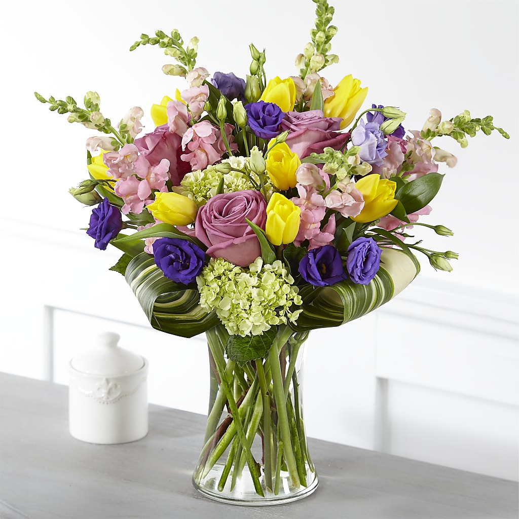 Wondrous Memories Bouquet – Waynesboro Emporium, Waynesboro GA