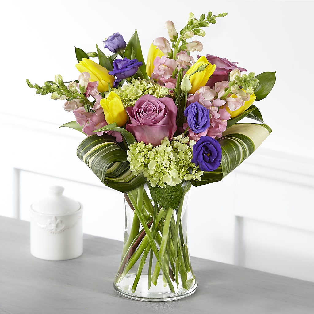 Wondrous Memories Bouquet – Waynesboro Emporium, Waynesboro GA