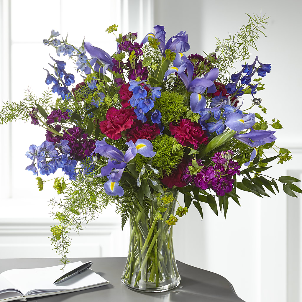 Giving Grace Bouquet – Waynesboro Emporium, Waynesboro GA