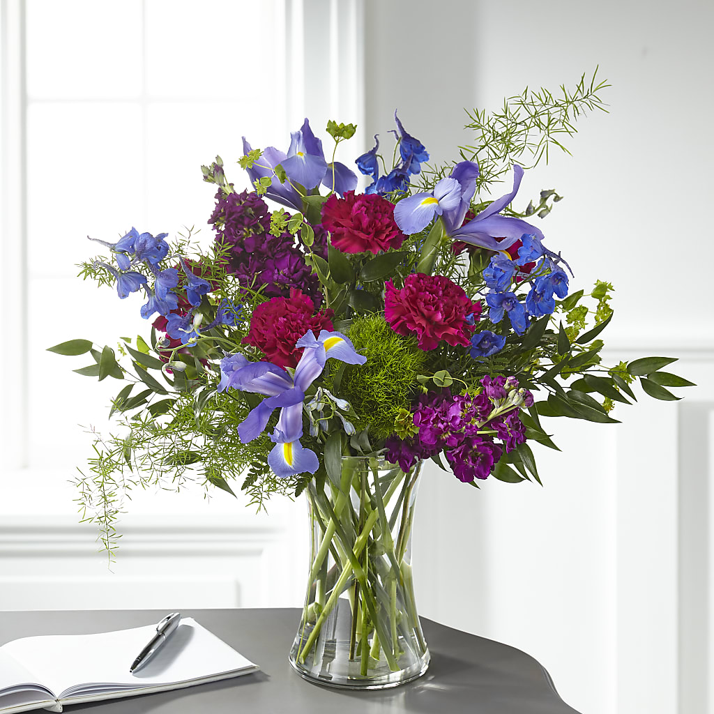 Giving Grace Bouquet – Waynesboro Emporium, Waynesboro GA