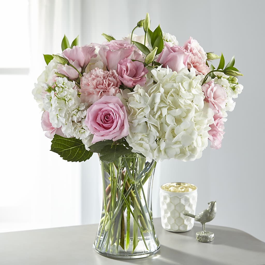 Guiding Grace Bouquet – Waynesboro Emporium, Waynesboro GA