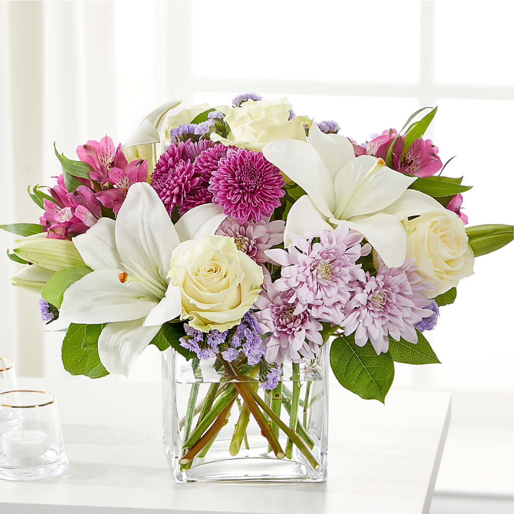 Cared For Bouquet – Waynesboro Emporium, Waynesboro GA