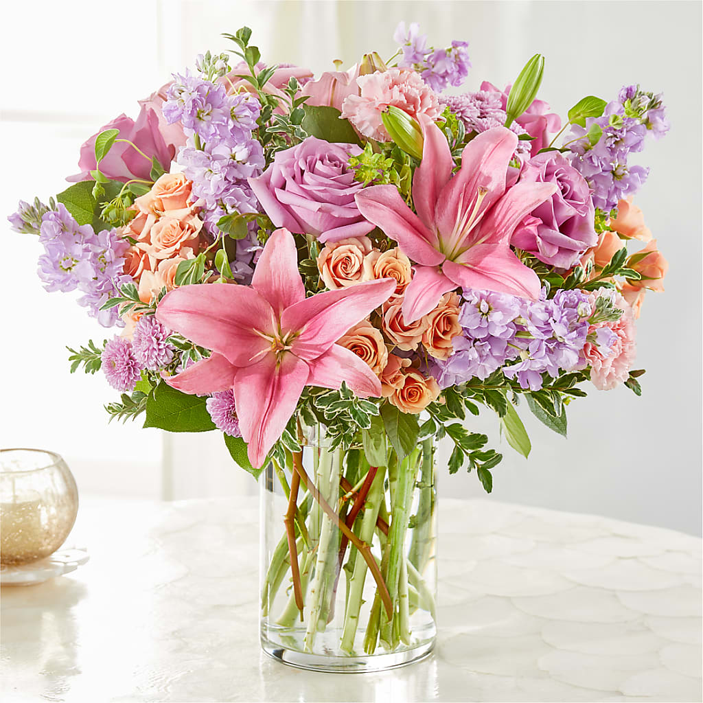 Resilience Bouquet – Waynesboro Emporium, Waynesboro GA