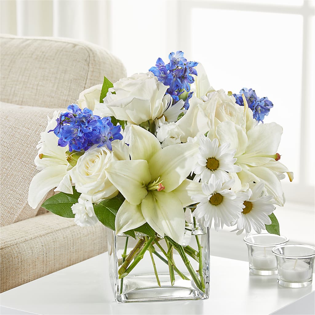 Restored Bouquet – Waynesboro Emporium, Waynesboro GA