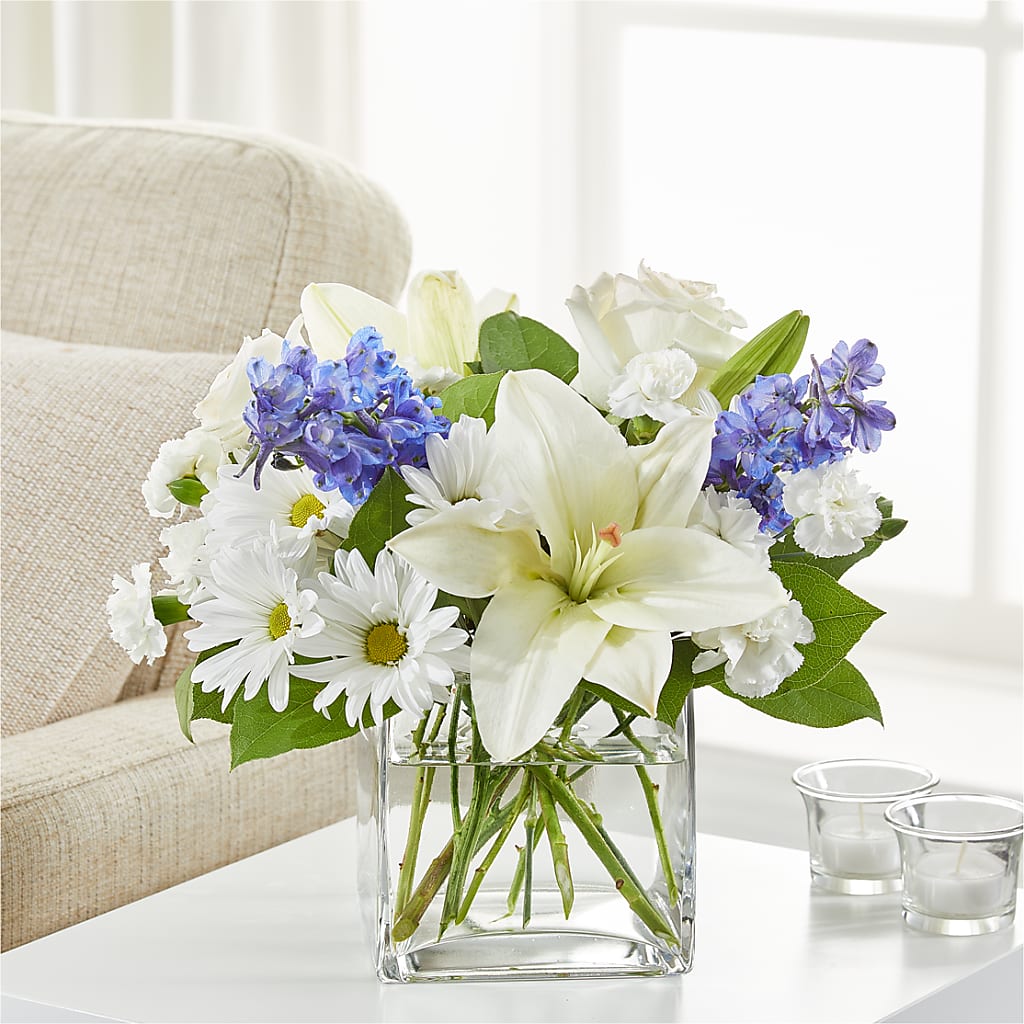 Restored Bouquet – Waynesboro Emporium, Waynesboro GA