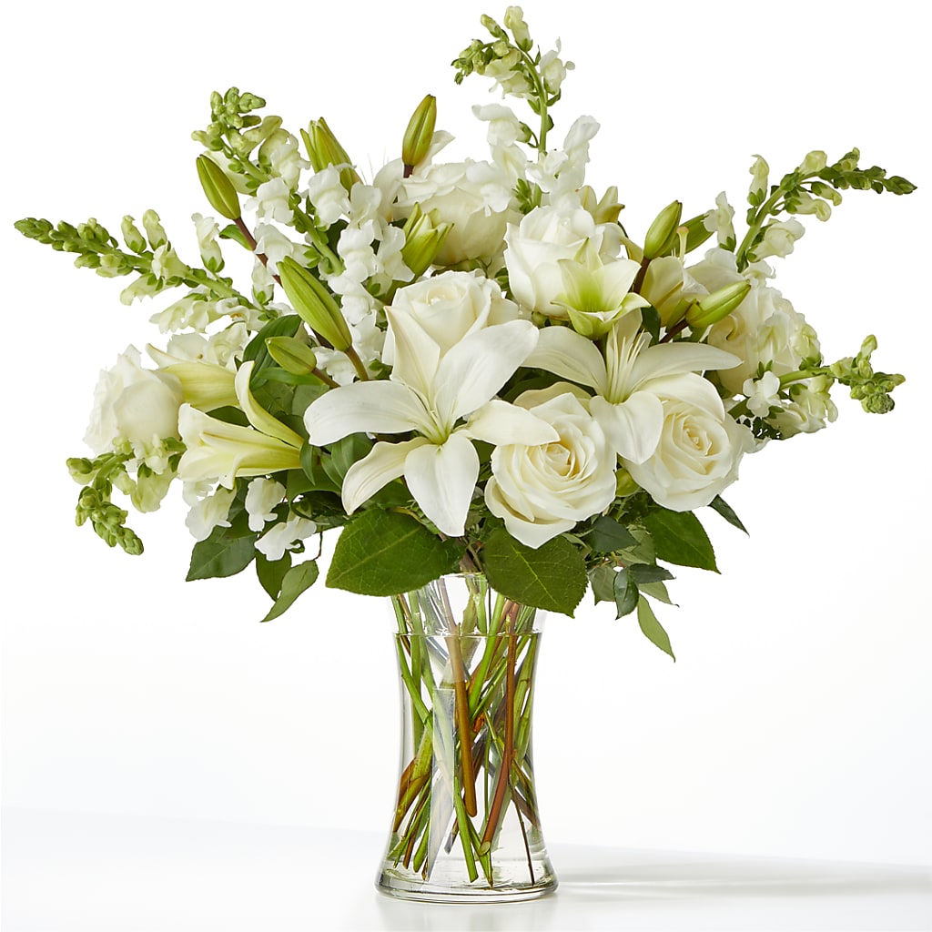 Eternal Friendship Bouquet – Waynesboro Emporium, Waynesboro GA
