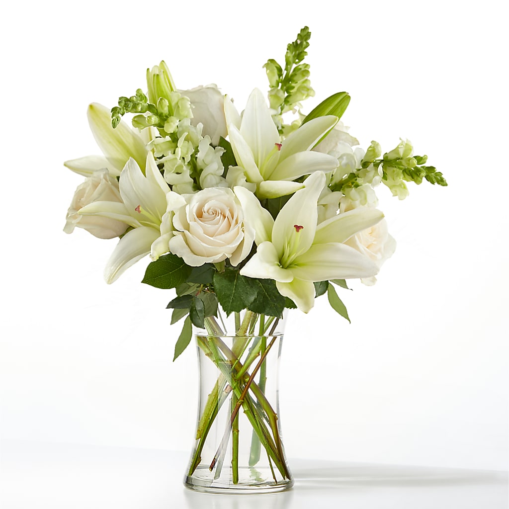Eternal Friendship Bouquet – Waynesboro Emporium, Waynesboro GA