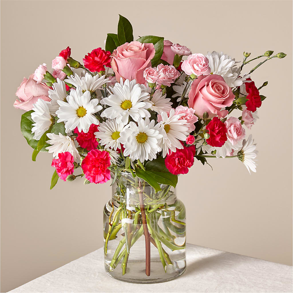 Sweet Surprises® Bouquet – Waynesboro Emporium, Waynesboro GA