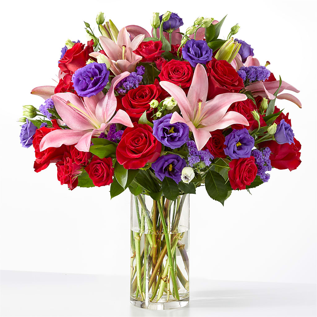 Truly Stunning Bouquet – Waynesboro Emporium, Waynesboro GA