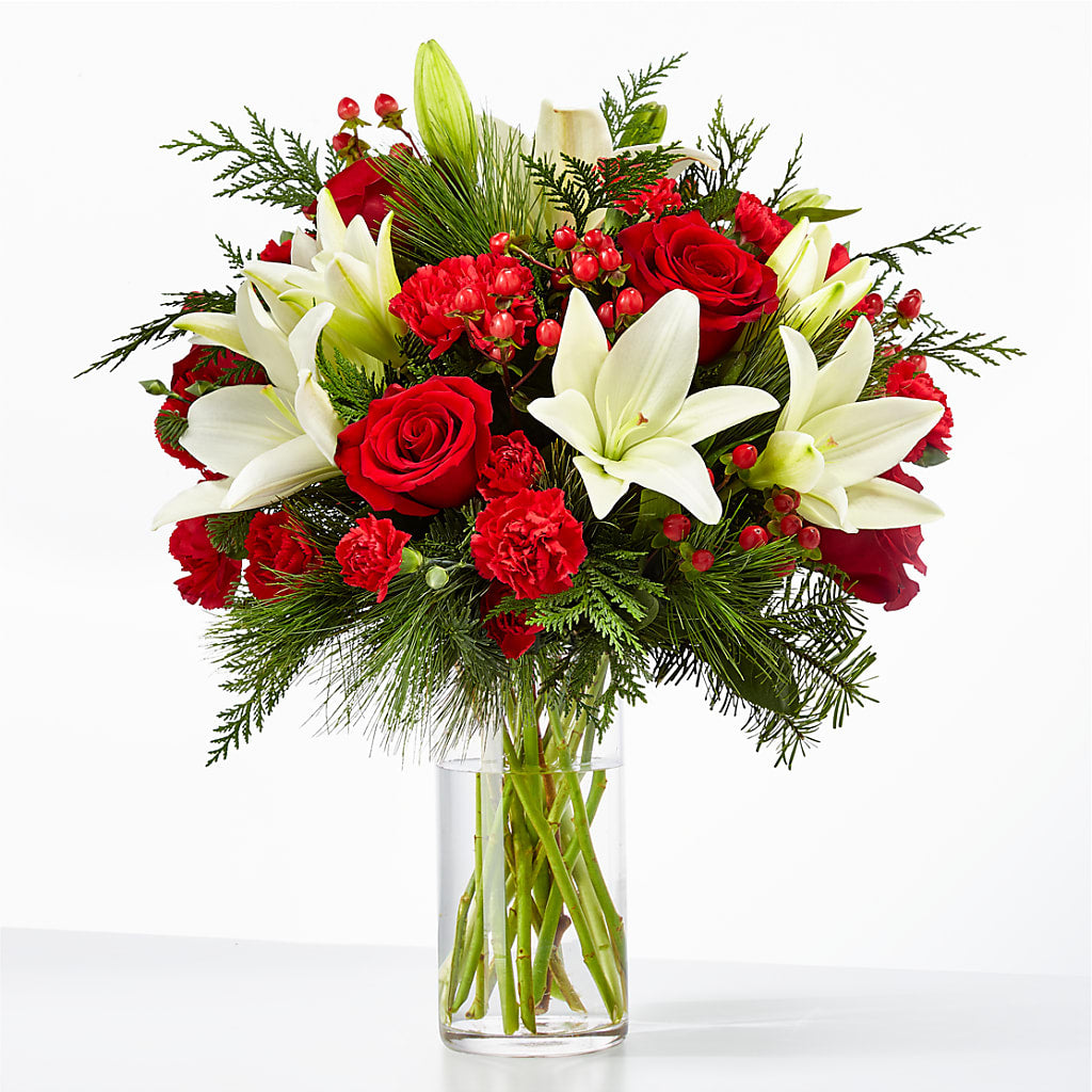 Joyful Greetings Bouquet – Waynesboro Emporium, Waynesboro GA