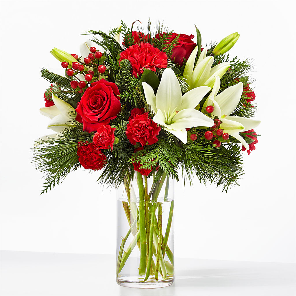 Joyful Greetings Bouquet – Waynesboro Emporium, Waynesboro GA