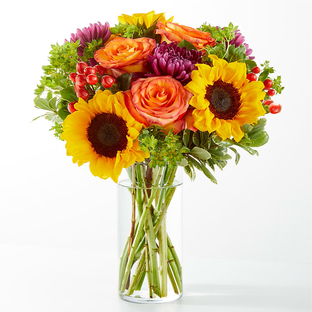 Nature Walk Bouquet – Waynesboro Emporium, Waynesboro GA