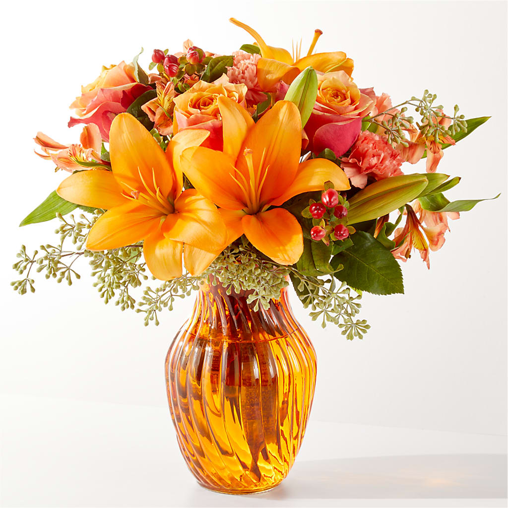 Afternoon Light Bouquet – Waynesboro Emporium, Waynesboro GA