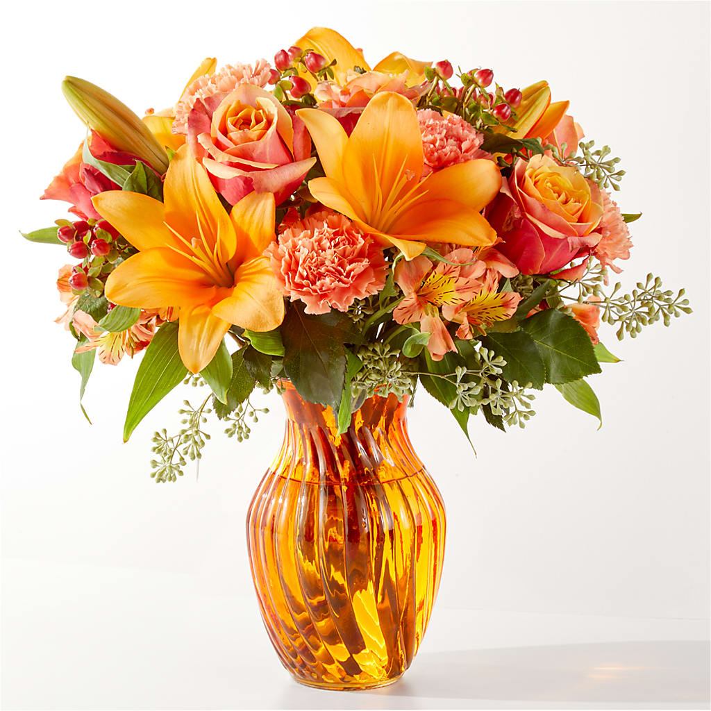 Afternoon Light Bouquet – Waynesboro Emporium, Waynesboro GA