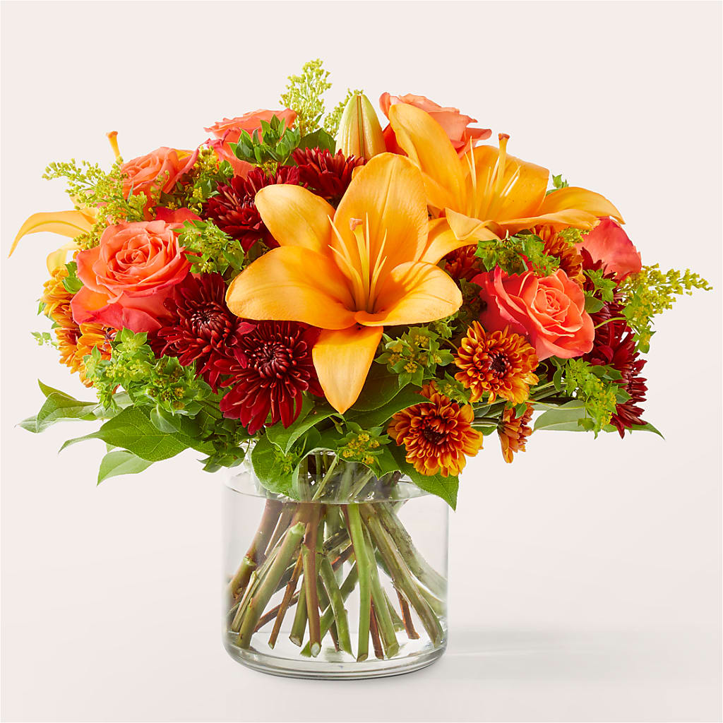Honeycrisp Bouquet – Waynesboro Emporium, Waynesboro GA