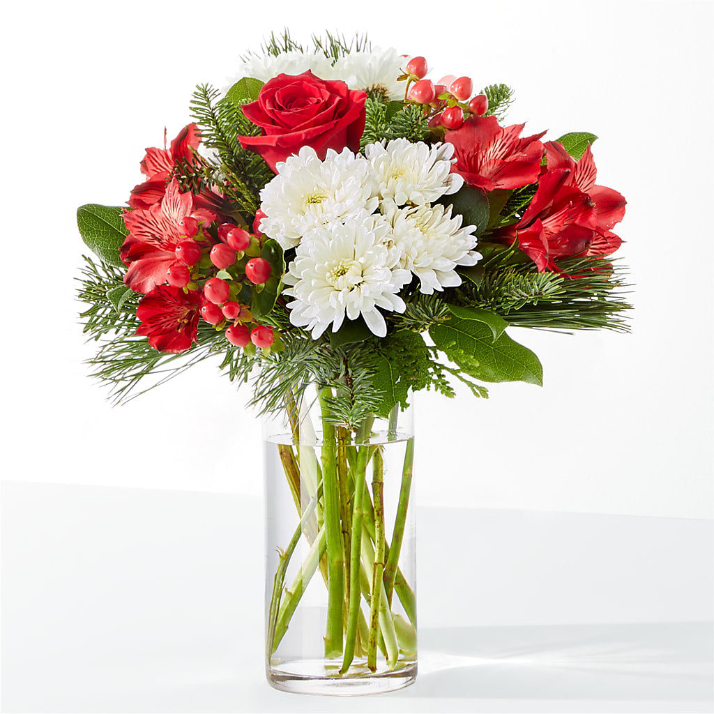 Letters to Santa Bouquet – Waynesboro Emporium, Waynesboro GA