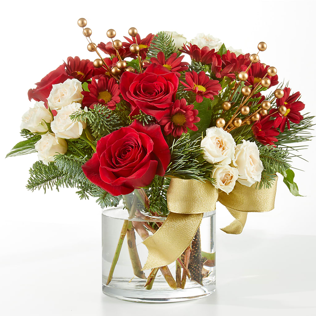Believe Bouquet – Waynesboro Emporium, Waynesboro GA