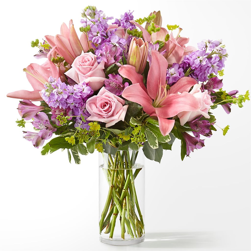 Precious Petals Bouquet – Waynesboro Emporium, Waynesboro GA