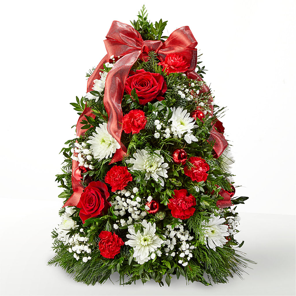 Make It Merry Tree – Waynesboro Emporium, Waynesboro GA