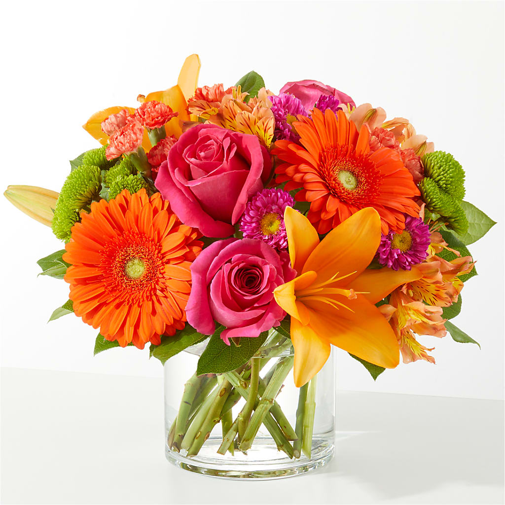Soiree Bouquet – Waynesboro Emporium, Waynesboro GA