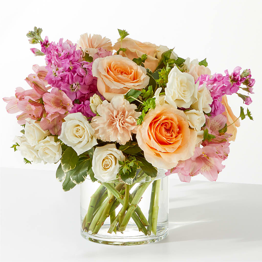 Paradise Bouquet – Waynesboro Emporium, Waynesboro GA