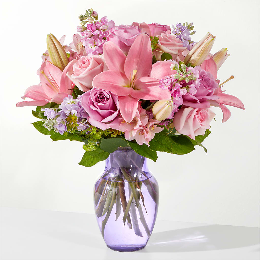 The Crown Jewel Bouquet – Waynesboro Emporium, Waynesboro GA