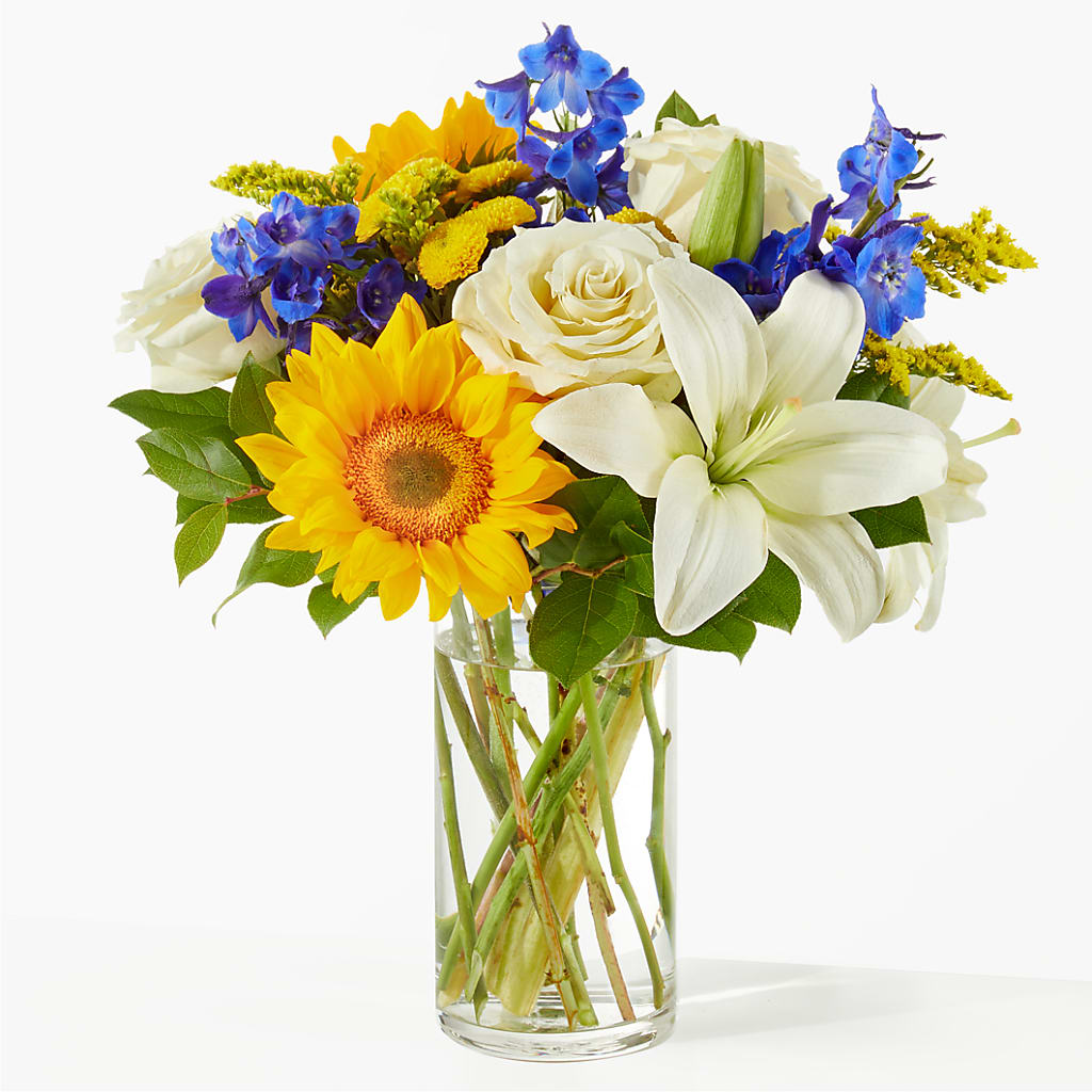 Stargazing Bouquet – Waynesboro Emporium, Waynesboro GA