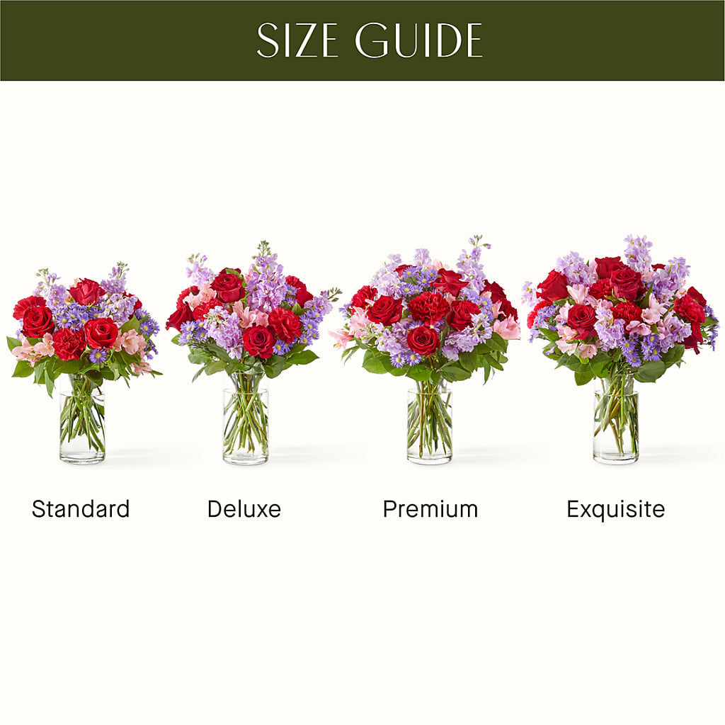 Your Majesty Bouquet – Waynesboro Emporium, Waynesboro GA