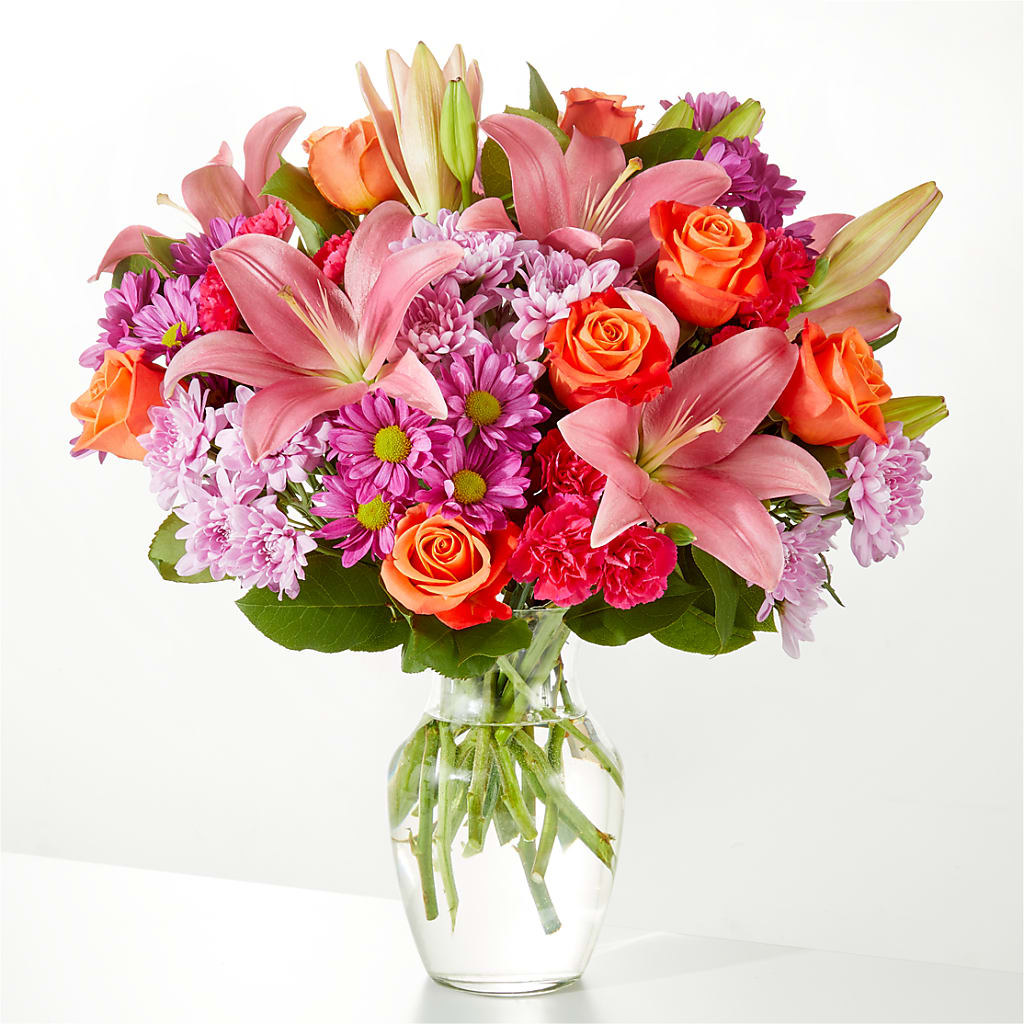 One and Only Bouquet – Waynesboro Emporium, Waynesboro GA