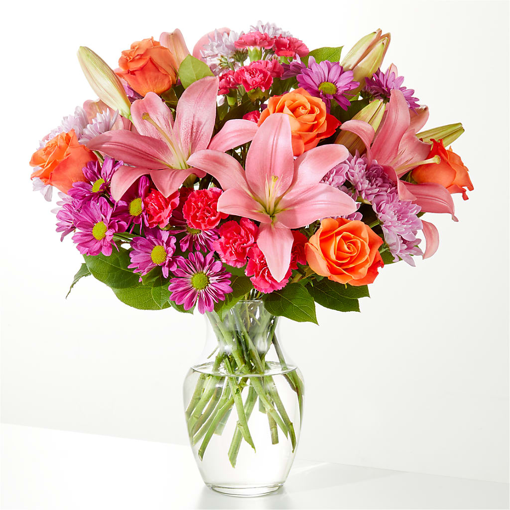 One and Only Bouquet – Waynesboro Emporium, Waynesboro GA
