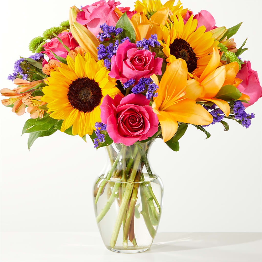 Joyful Bouquet – Waynesboro Emporium, Waynesboro GA