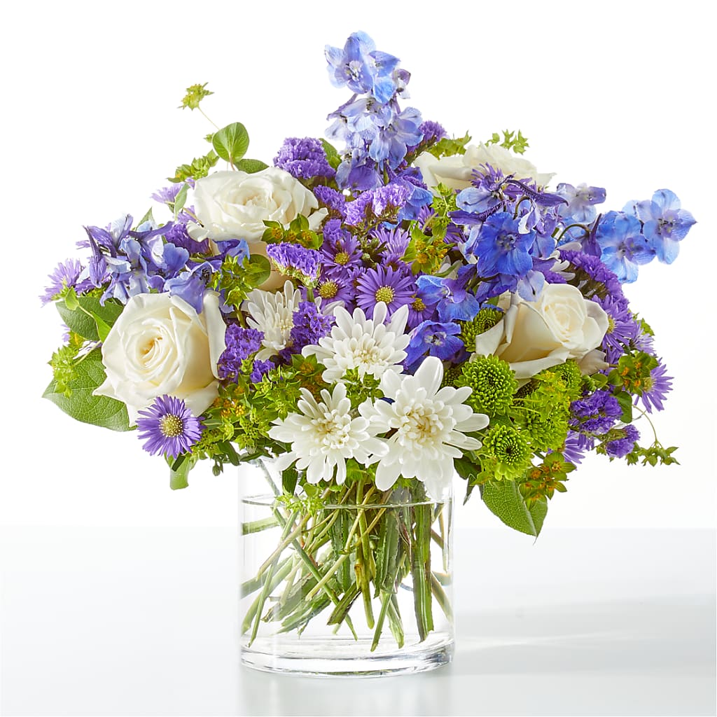 Genuine Gestures Bouquet – Waynesboro Emporium, Waynesboro GA