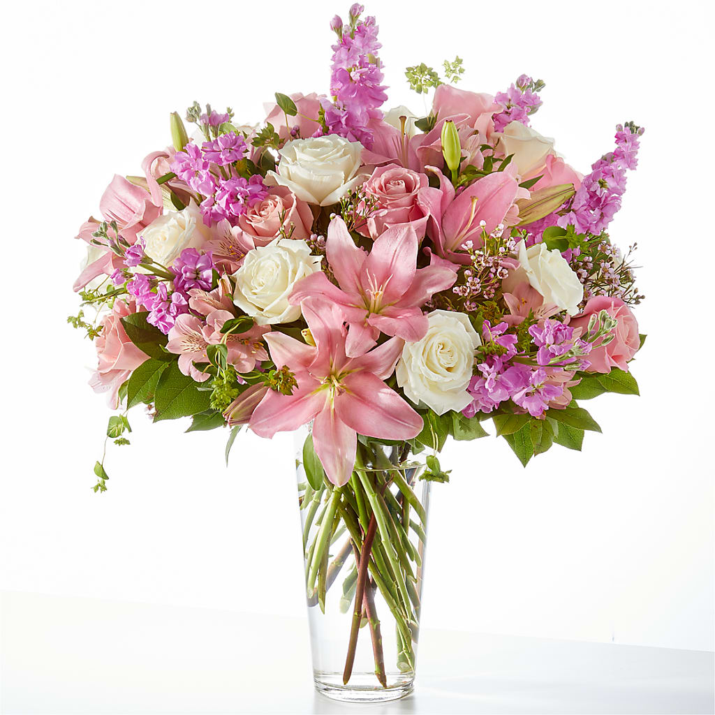 Ethereal Beauty Bouquet – Waynesboro Emporium, Waynesboro GA