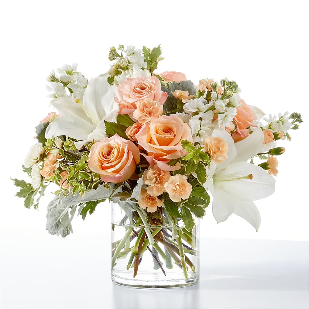 Darling Bouquet – Waynesboro Emporium, Waynesboro GA