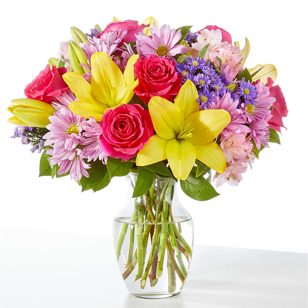Sprinkles Bouquet – Waynesboro Emporium, Waynesboro GA