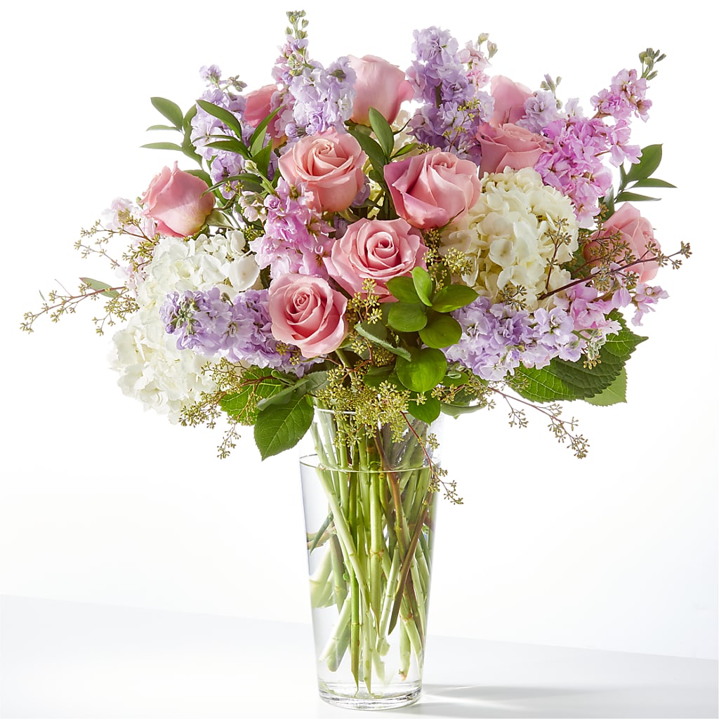 Embraced Bouquet – Waynesboro Emporium, Waynesboro GA