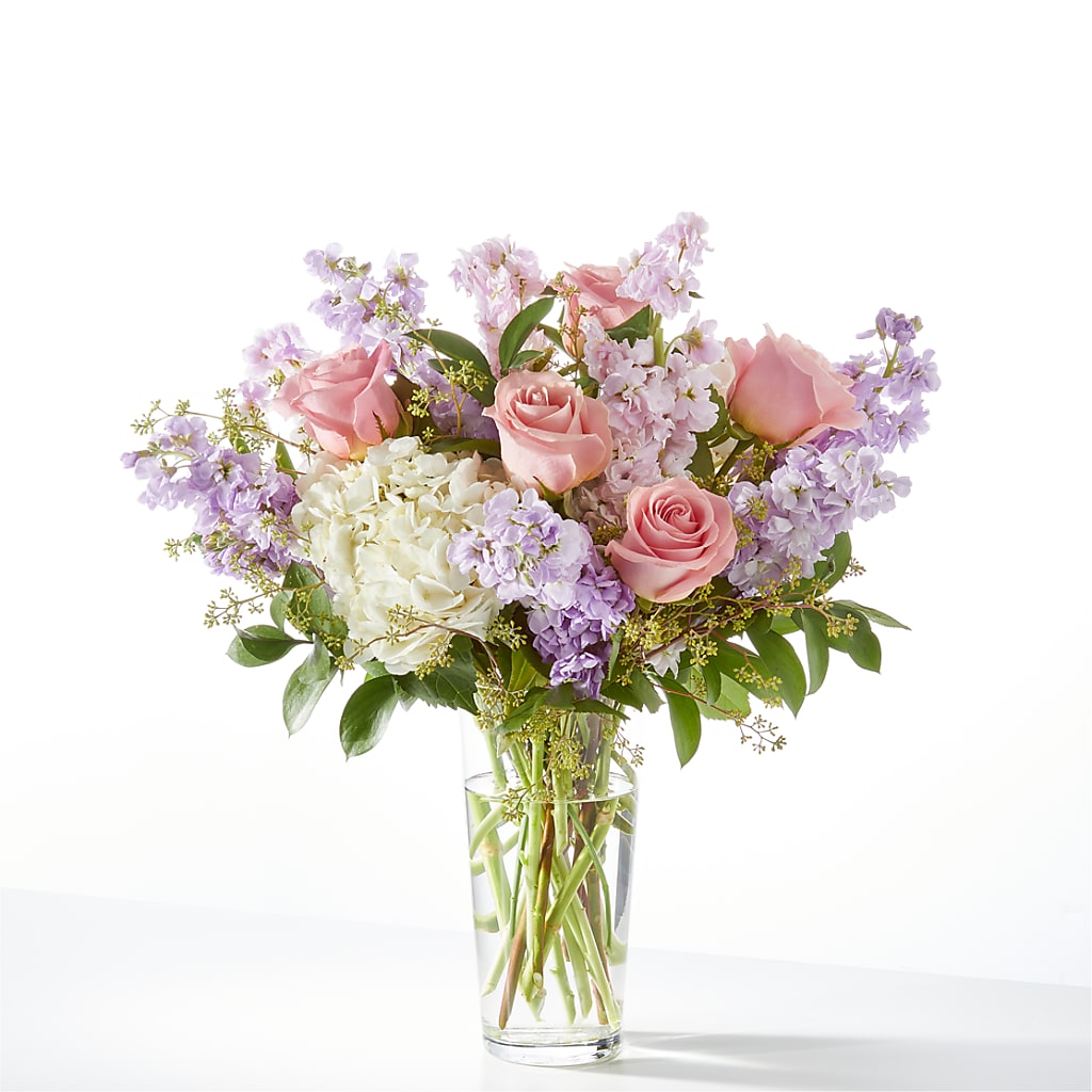 Embraced Bouquet – Waynesboro Emporium, Waynesboro GA