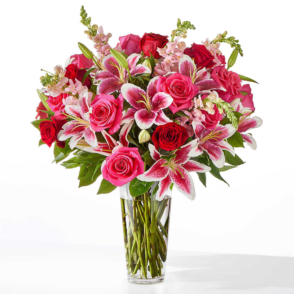Always You Bouquet – Waynesboro Emporium, Waynesboro GA