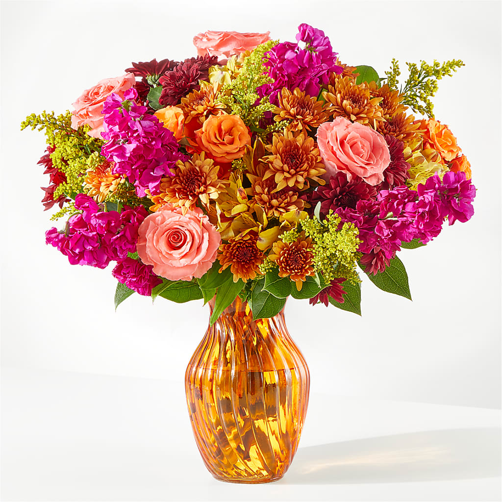 Amber Muse Bouquet – Waynesboro Emporium, Waynesboro GA