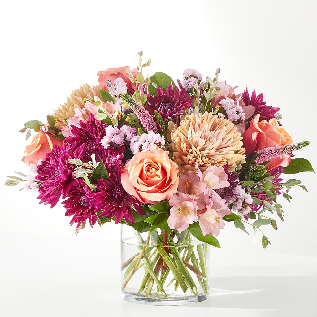 Berry Cobbler Bouquet – Waynesboro Emporium, Waynesboro GA