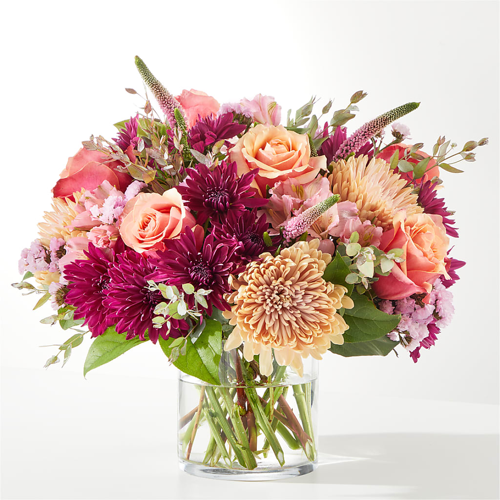 Berry Cobbler Bouquet – Waynesboro Emporium, Waynesboro GA