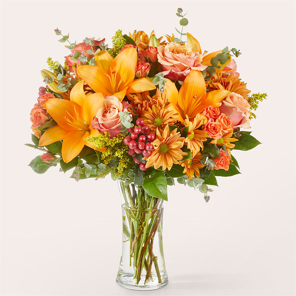 Harvest Hayride Bouquet – Waynesboro Emporium, Waynesboro GA