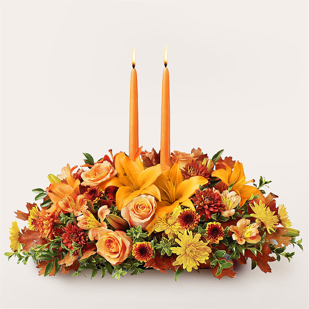 Traditions Centerpiece – Waynesboro Emporium, Waynesboro GA