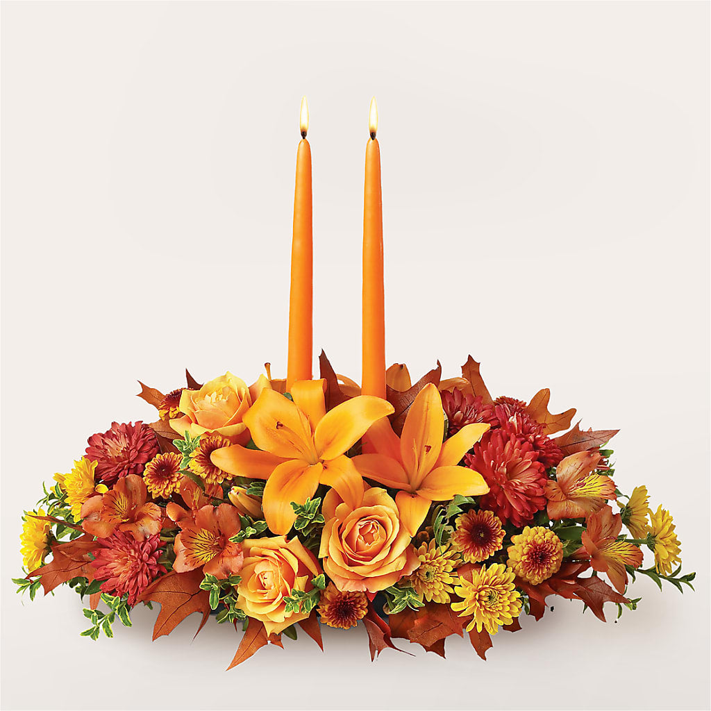 Traditions Centerpiece – Waynesboro Emporium, Waynesboro GA