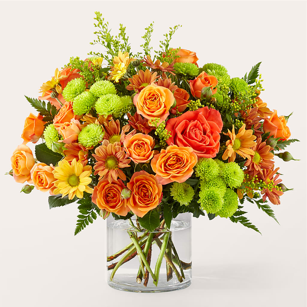 The Farmhouse Bouquet – Waynesboro Emporium, Waynesboro GA