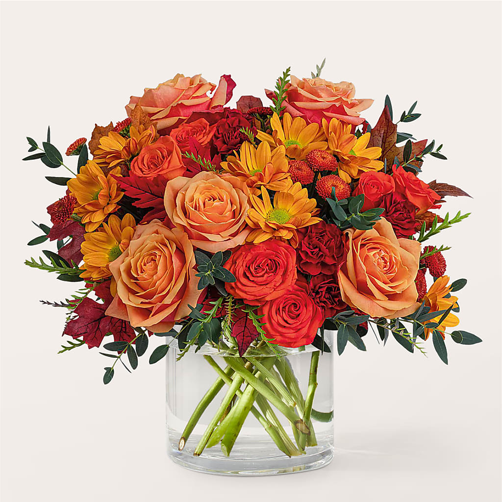 Sweet as Cinnamon Bouquet – Waynesboro Emporium, Waynesboro GA