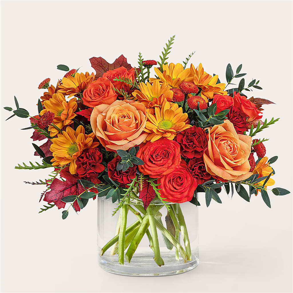 Sweet as Cinnamon Bouquet – Waynesboro Emporium, Waynesboro GA