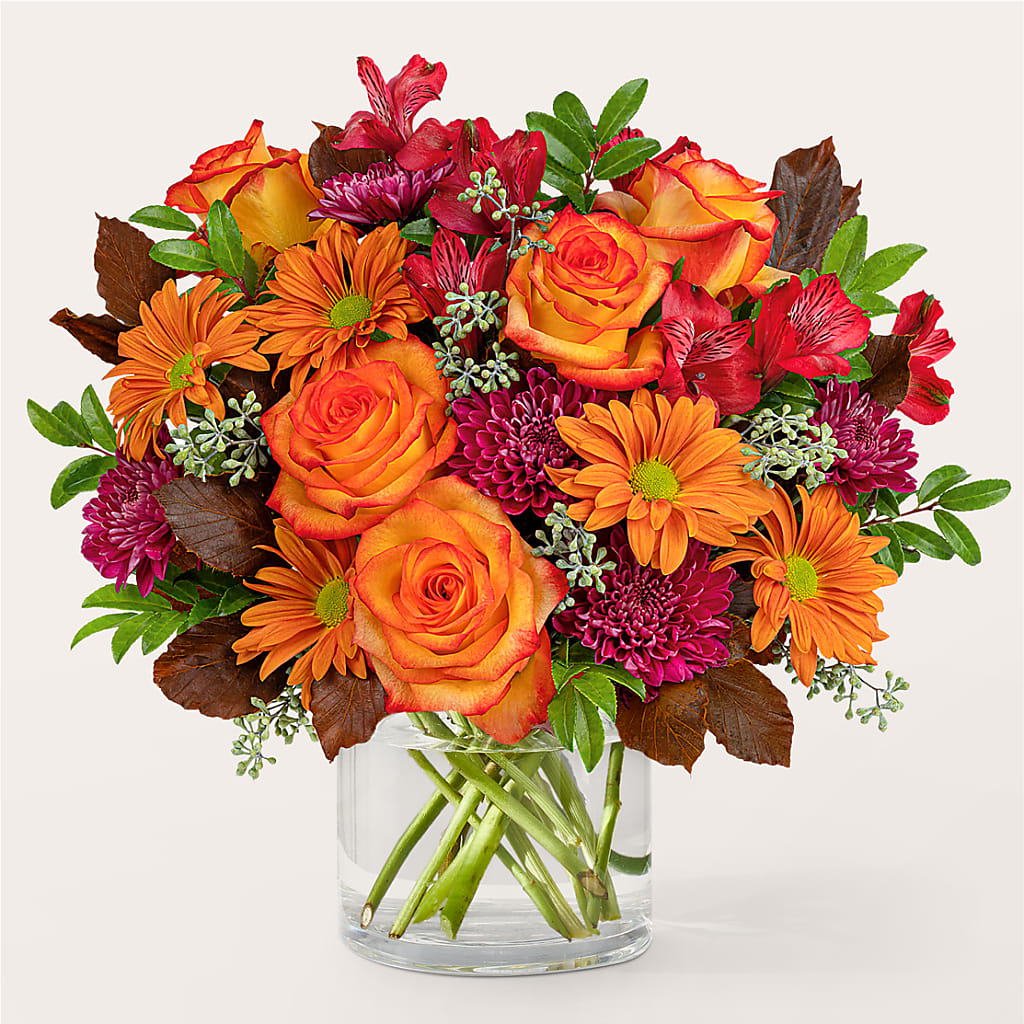 Brisk Morning Bouquet – Waynesboro Emporium, Waynesboro GA